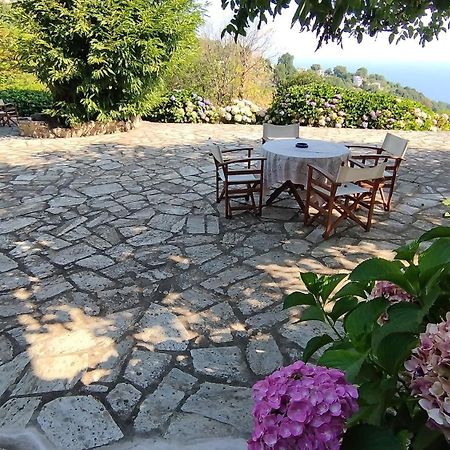 فيلا White Stone House With Great Sea View تساغارادا المظهر الخارجي الصورة