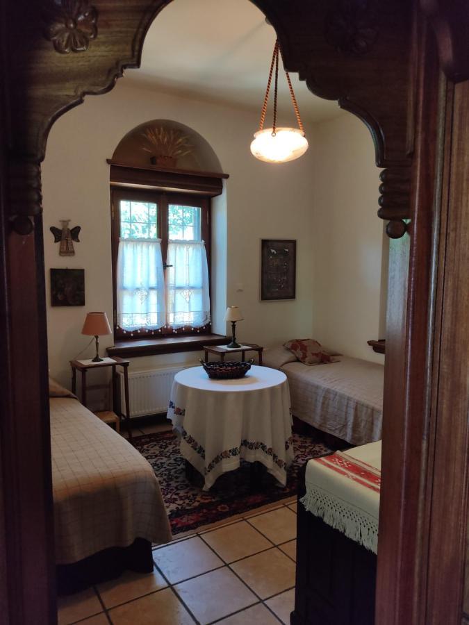 فيلا White Stone House With Great Sea View تساغارادا المظهر الخارجي الصورة