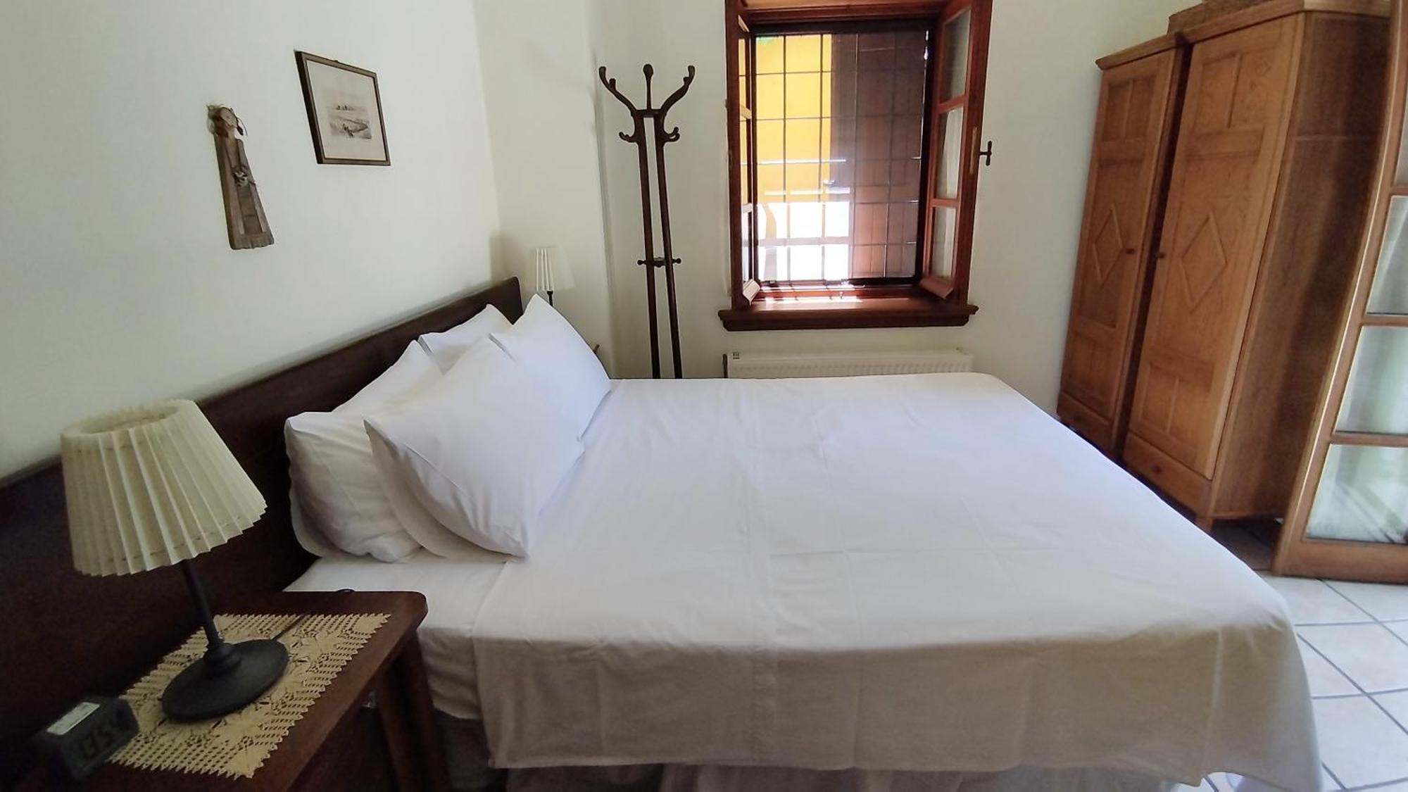 فيلا White Stone House With Great Sea View تساغارادا المظهر الخارجي الصورة